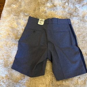 Postal shorts size 32 regular